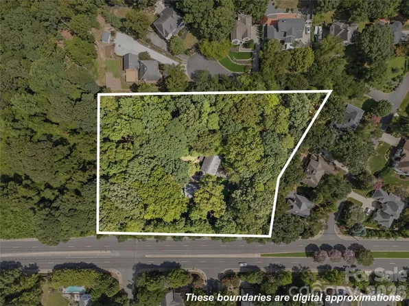 7707 Park Rd, Charlotte, NC 28210