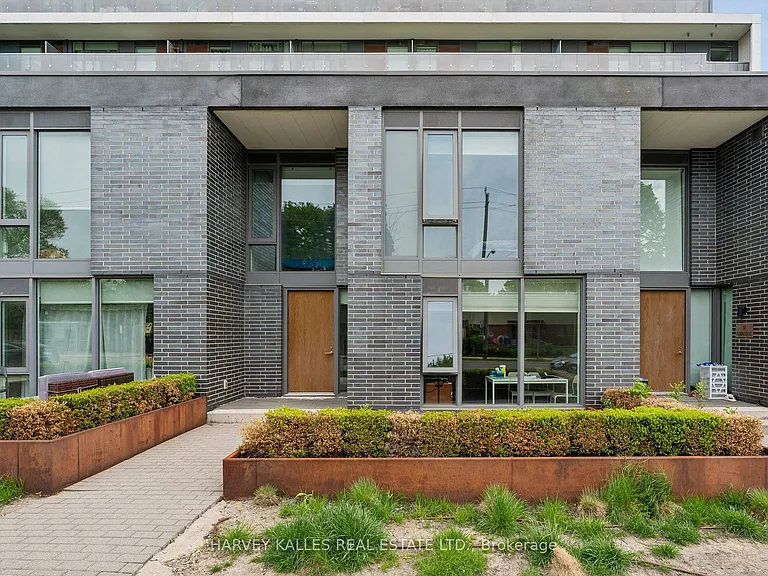 152 Flemington Rd #Townhouse 104 — Photo 3