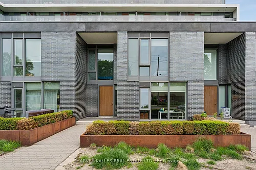 152 Flemington Rd #Townhouse 104 Photo 1