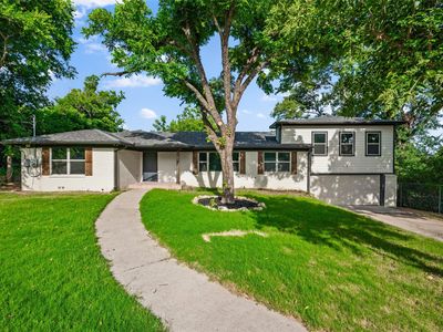 3824 S Timberline Dr, Fort Worth, TX, 76119