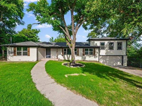 3824 S Timberline Dr, Fort Worth, TX 76119
