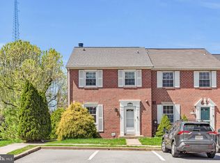 8507 Pine Run Ct, Ellicott City, MD 21043