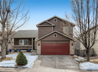 11820 E 117th Ave, Commerce City, CO 80640