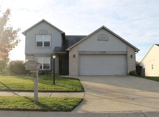 4034 Thomas Jefferson Rd, Lafayette, IN 47909