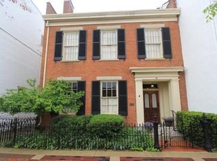 19 N Broadway St, Lebanon, OH 45036