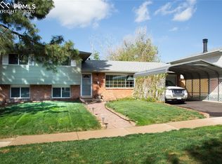1926 Wynkoop Dr, Colorado Springs, CO 80909