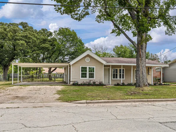 117 N Oak St, Waco, TX 76705