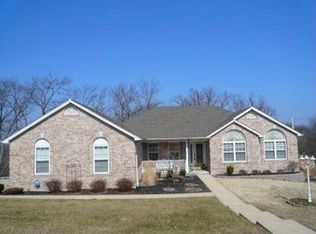 2501 Sutton Rd, Barnhart, MO 63012