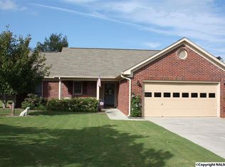 113 Colt Cir, Huntsville, AL 35811