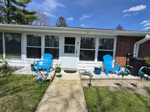 308C Malvern Court #C, Lakewood, NJ 08701