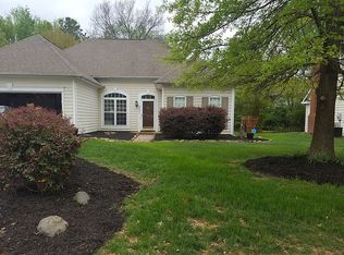 2531 Bricker Dr, Charlotte, NC 28273