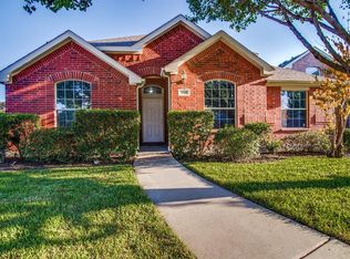 1718 Mineral Springs Dr, Allen, TX 75002