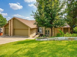 5812 Tributary Ridge Dr, Austin, TX 78759