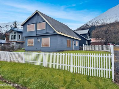 513 Monroe St, Seward, AK, 99664