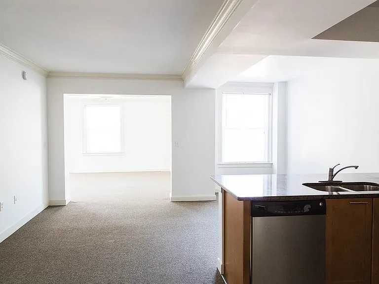 Dining/Living room