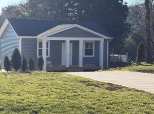 2887 Saluda Rd, Rock Hill, SC 29730