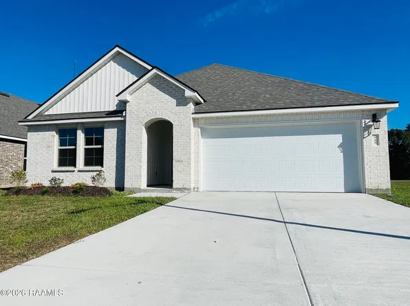 113 Countrywood Ct, Duson, LA 70529
