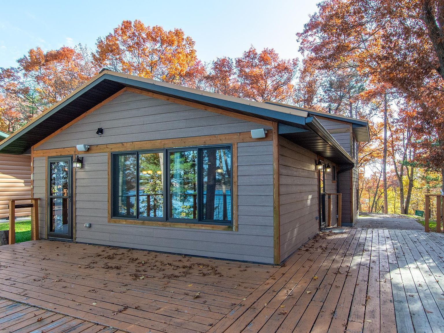 2102 Pine View Blvd, Motley, MN 56466 Zillow