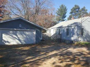 2330 4th St S, Wisconsin Rapids, WI 54494