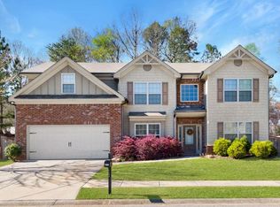 2040 Freedom Dr, Braselton, GA 30517