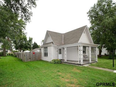 608 5th St, Milford, NE, 68405