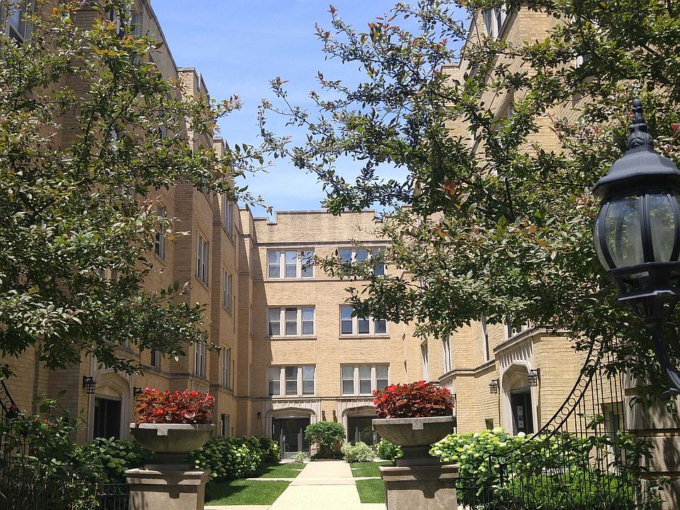 1st image of 1118-28 E Hyde Park #2S