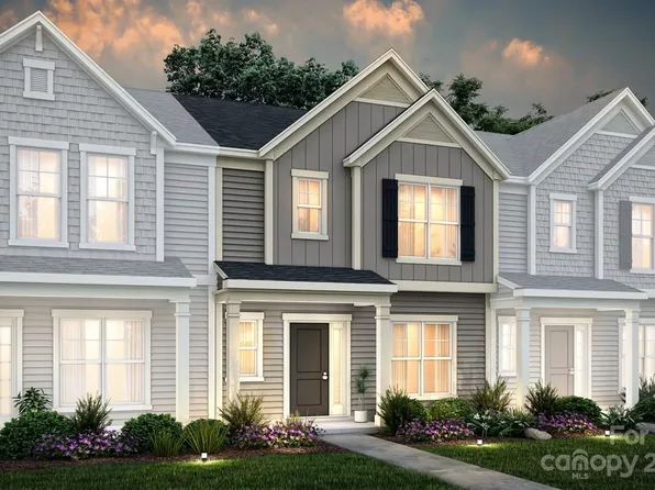 16126 Leading St #249, Charlotte, NC 28273