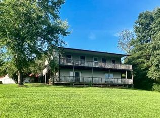 5500 Glendale Community Rd, Greenback, TN 37742