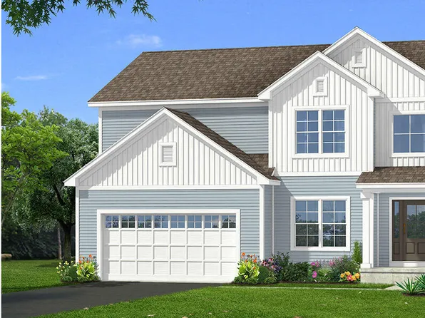 10 Bergen Place, Niskayuna, NY 12309