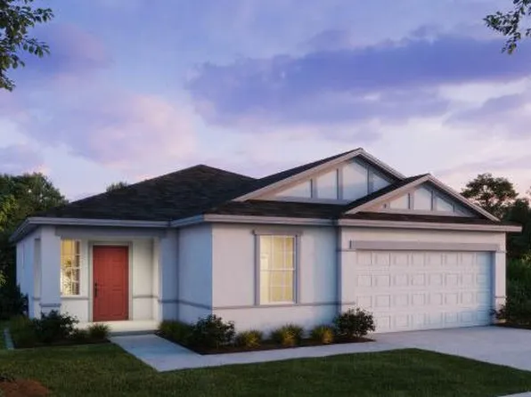 1057 Bradford Ridge Dr, Leesburg, FL 34748