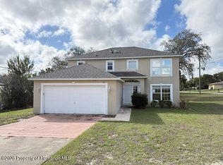 7244 Tranquil Dr, Spring Hill, FL 34606