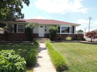 3173 Carlson Ave, Granite City, IL