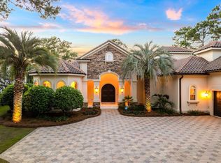 3507 Burnt Pine Ln, Miramar Beach, FL 32550