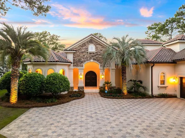 3507 Burnt Pine Ln, Miramar Beach, FL 32550