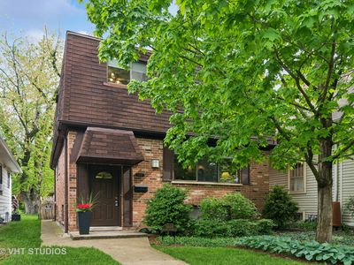 1809 Grant St, Evanston, IL, 60201