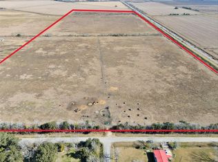 0 County Road 167, Alvin, TX 77511