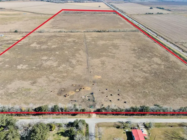 0 County Road 167, Alvin, TX 77511