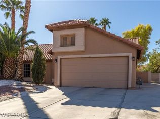 4341 Silvercrest Ct, North Las Vegas, NV 89032
