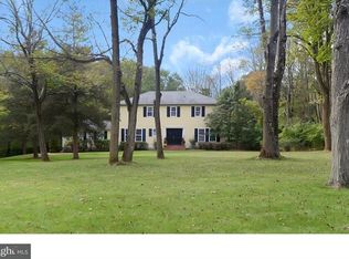 46 Greenway Ter, Princeton, NJ 08540