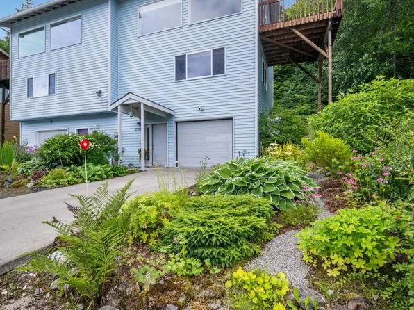 2910 Simpson Ave, Juneau, AK 99801