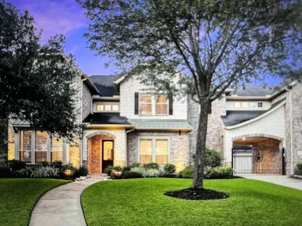 9607 Waters Lake Ct, Missouri City, TX 77459