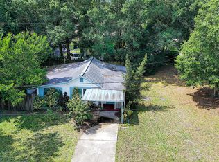 1408 W Hamilton Ave, Tampa, FL 33604