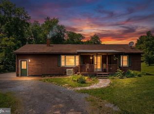 1537 Coal Mine Rd, Strasburg, VA 22657