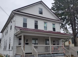 448 Orange St, Northumberland, PA
