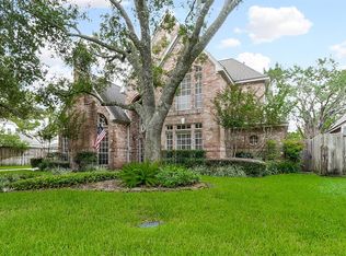 7022 Buffkin Ln, Houston, TX 77069