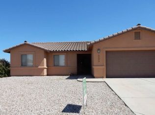 2655 S Pinedale Ave, Yuma, AZ 85365