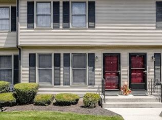 150 Hillside Rd APT 11, Westfield, MA 01085