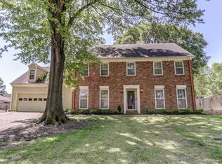 8629 Pepper Bush Ln, Germantown, TN 38139