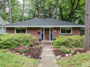 1821 Glendale Ave, Durham, NC 27701