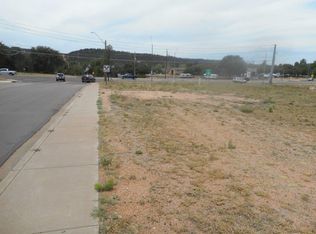 1201 N Beeline Hwy, Payson, AZ 85541